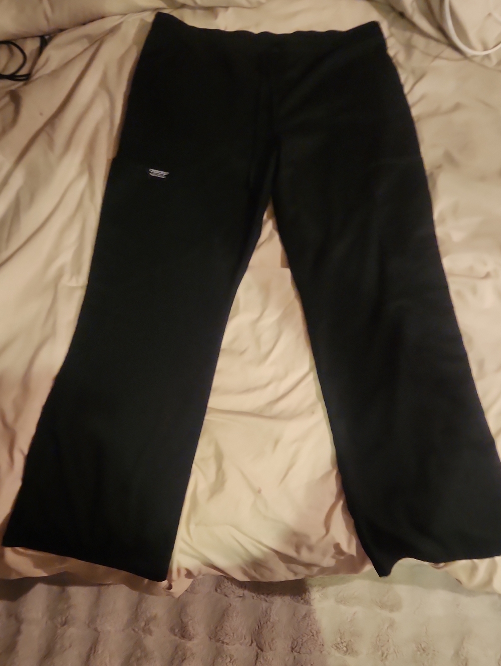 Black Women Cherokee Scrubs